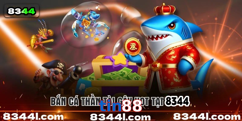 Ưu Điểm Khi Trải Nghiệm Tại Sảnh 🐟Bắn Cá Tin88