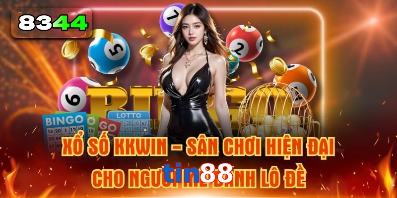 Tìm Hiểu Thông Tin Chuyên Mục 🎱Xổ Số Tin88