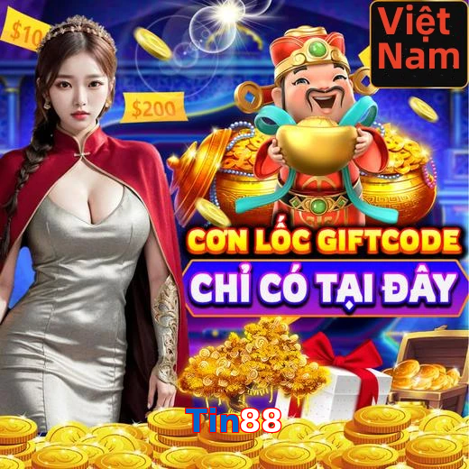 🎲Casino Tin88 Có Gì Hấp Dẫn?